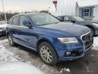 2014 Audi Q5 Premium