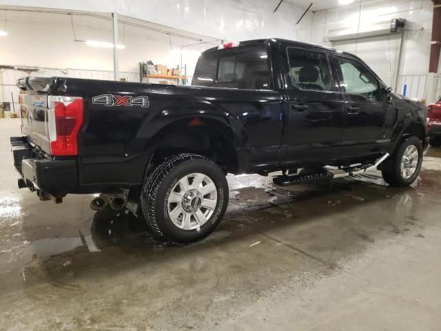 2019 Ford F250 Super Duty