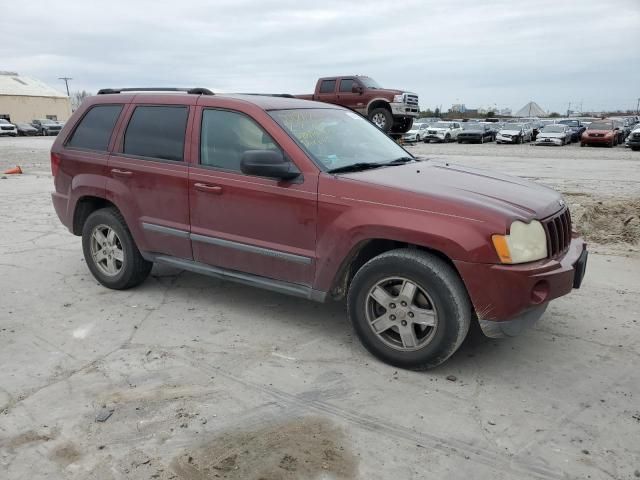 2007 Jeep Grand Cherokee Laredo