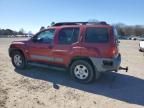 2005 Nissan Xterra OFF Road