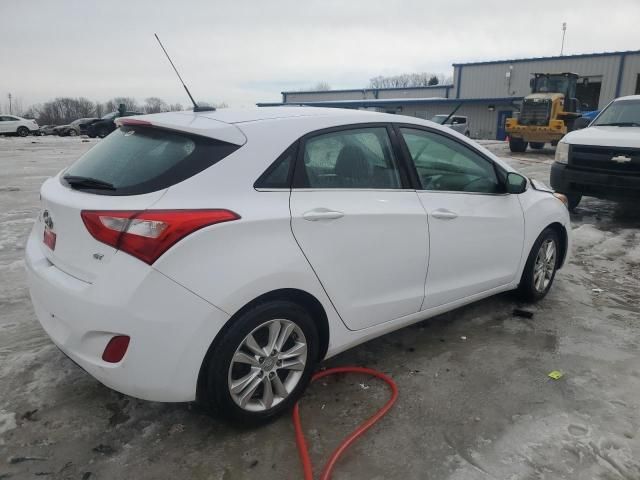 2014 Hyundai Elantra GT