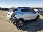 2018 Buick Encore Essence