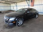 2014 Mercedes-Benz CLS 550 4matic