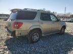 2004 Toyota Sequoia SR5