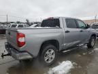 2016 Toyota Tundra Crewmax SR5