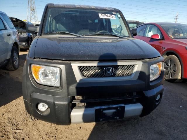 2005 Honda Element EX