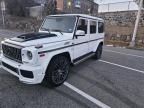 2002 Mercedes-Benz G 500