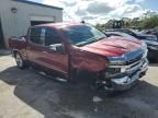 2020 Chevrolet Silverado K1500 LTZ