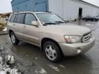 2004 Toyota Highlander