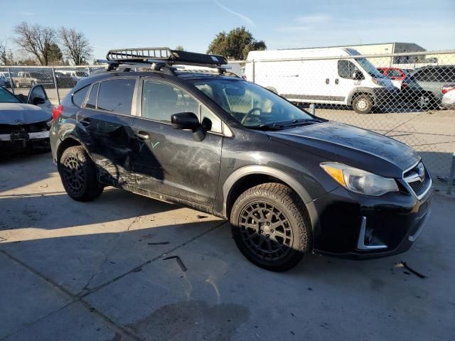 2017 Subaru Crosstrek Premium