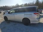 2015 Nissan Quest S