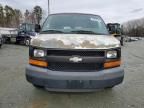 2009 Chevrolet Express G1500