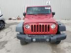 2008 Jeep Wrangler X