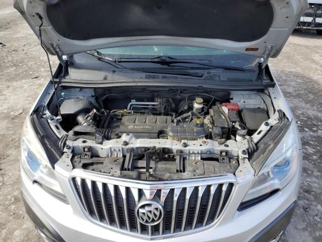 2014 Buick Encore Premium