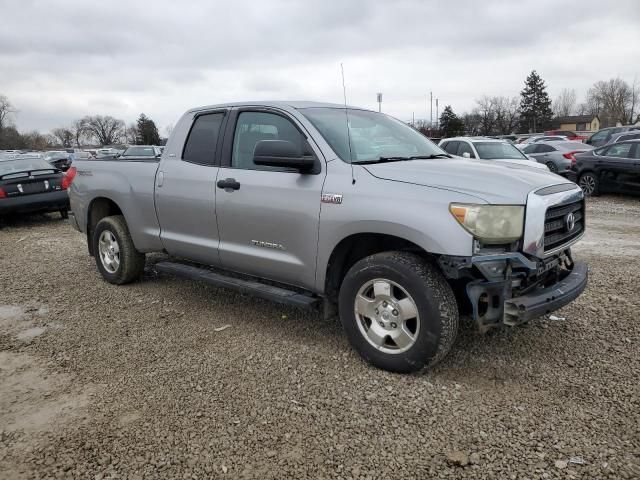 2007 Toyota Tundra Double Cab SR5