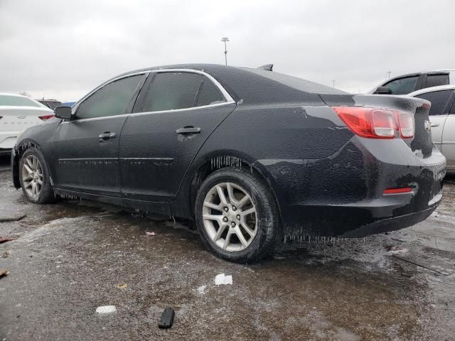 2016 Chevrolet Malibu Limited LT