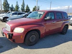 Salvage cars for sale at Rancho Cucamonga, CA auction: 2007 Chevrolet HHR LS