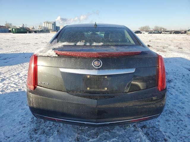 2014 Cadillac XTS