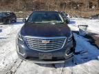 2017 Cadillac XT5 Platinum