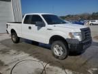 2009 Ford F150 Super Cab