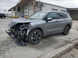 Mitsubishi Outlander salvage cars for sale: 2023 Mitsubishi Outlander SEL