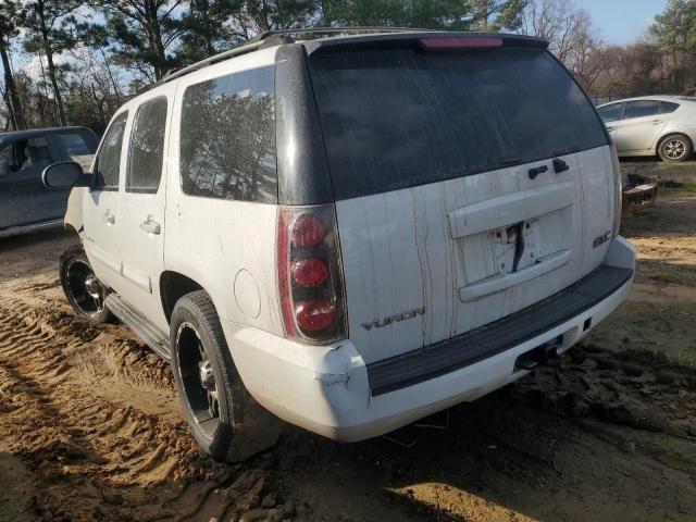 2007 GMC Yukon