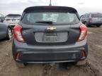 2017 Chevrolet Spark LS