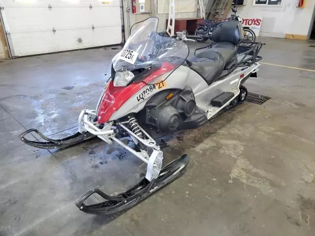 2009 Yamaha 400CC