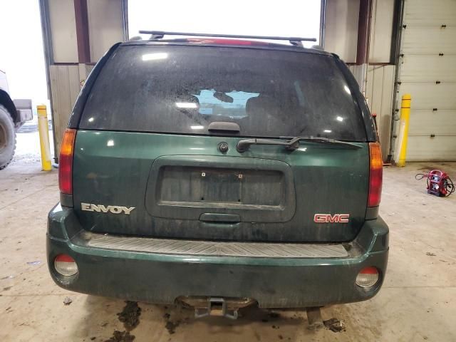 2005 GMC Envoy