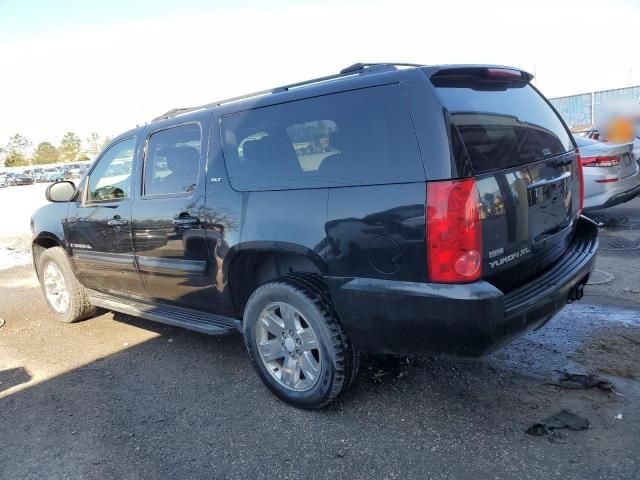 2008 GMC Yukon XL K1500