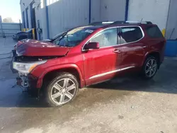 2017 GMC Acadia Denali en venta en Dunn, NC