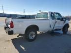 2008 Ford F250 Super Duty