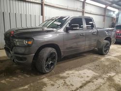 Salvage cars for sale at West Mifflin, PA auction: 2022 Dodge RAM 1500 BIG HORN/LONE Star