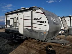 2015 Wildwood 2015 Foresriver Cherokee en venta en Portland, MI