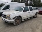 2006 Chevrolet Silverado C1500