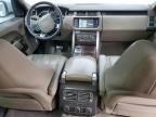 2014 Land Rover Range Rover Supercharged