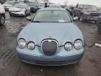 2005 Jaguar S-Type