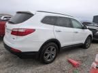 2015 Hyundai Santa FE GLS