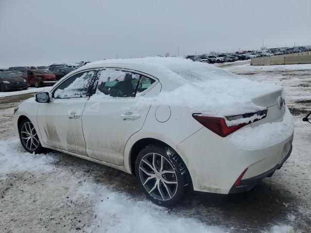 2021 Acura ILX Premium