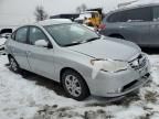 2010 Hyundai Elantra Blue