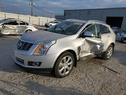 2016 Cadillac SRX Performance Collection en venta en Jacksonville, FL