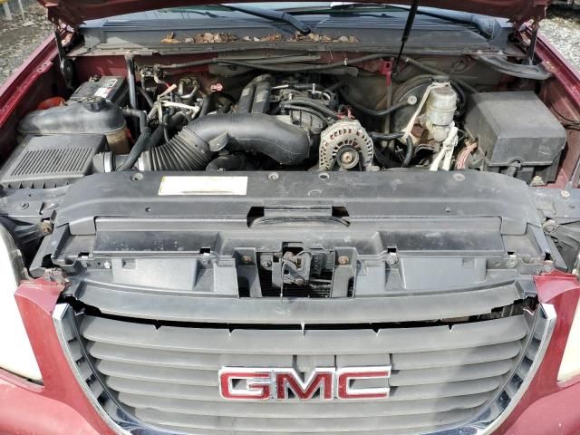 2007 GMC Yukon