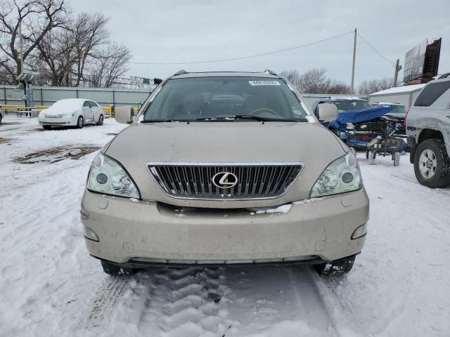 2004 Lexus RX 330