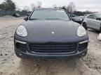 2015 Porsche Cayenne S