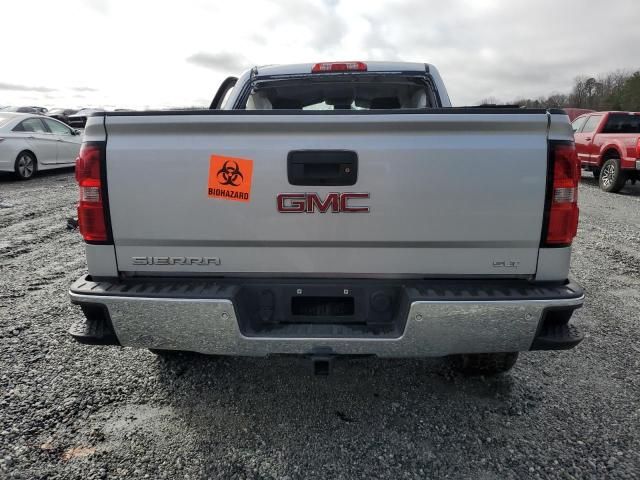 2015 GMC Sierra C1500 SLT