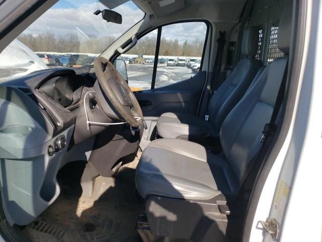 2015 Ford Transit T-250