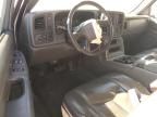 2004 Chevrolet Silverado K1500