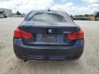 2017 BMW 320 I