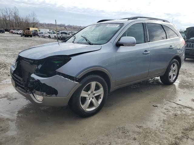 2008 Hyundai Veracruz GLS