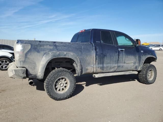 2007 Toyota Tundra Double Cab Limited